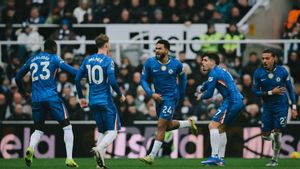 Tertinggal Lewat Brace Nick Woltemade, Chelsea Nyaris Kalah Lawan Newcastle