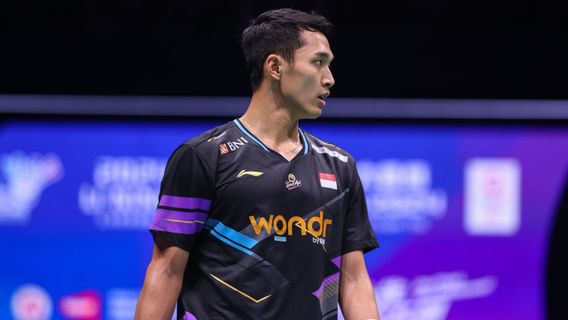 Daftar 6 Wakil Indonesia di BWF World Tour Finals 2024