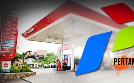 Analis Nilai Pembentukan Satgas Nataru Upaya Pertamina Beri Layanan Terbaik