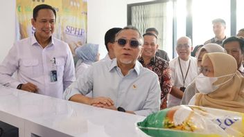 Bulog lance GPM riz SPHP simultanément dans 5 000 points dans toute l’Indonésie