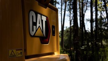 Caterpillar Investment In Nth Cycle Recycle Technology Developer