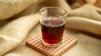 Deretan Makanan yang Sebaiknya Tak Dikonsumsi dengan Teh
