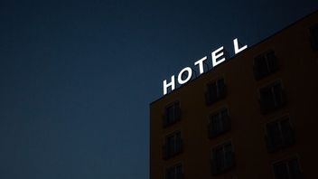Des Dizaines D’hôtels à Kaltim Reçoivent CHSE Serifikat, J’espère Qu’il Peut Attirer Les Touristes