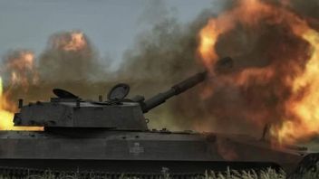 La Russie dit que l’Ukraine a détruit un pont de Kursk avec des roquettes fabriquées par les États-Unis