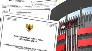 "Sultan" Irvian Bobby Anak Buah Immanuel Ebenezer Hanya Laporkan Kekayaan Rp3,9 M ke KPK