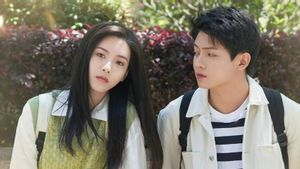 Sinopsis Drama China <i>Closer To You 2</i>: Perjalanan Waktu Han Fei untuk Wu Jing Hao