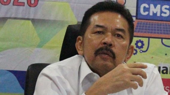 Jaksa Agung Keluarkan Perintah Penindakan Calon Kepala Daerah Ditunda