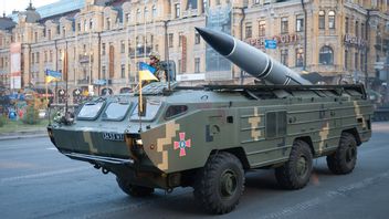 トチカUミサイルの破片がドネツクの子供を含む23人を殺害、ウクライナは攻撃を行うことを否定