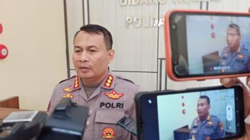 13,034 Joint Personnel Joint Christmas And New Year 2024 In East Java