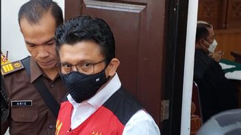 Ferdy Sambo Kuliah S2 from Prison, Ditjen PAS: Inmates Have Rights