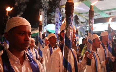 Aceh Tiadakan Tradisi Pawai Takbir Keliling Idulfitri 1445 Hijriah