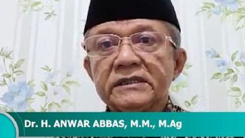 MUI Ajak Umat Galang Dana Kemanusian Bantu Korban Gempa Tukri Suriah