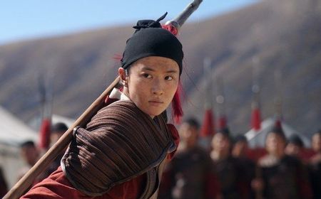 Perbandingan Signifikan Mulan 1998 dengan Mulan 2020