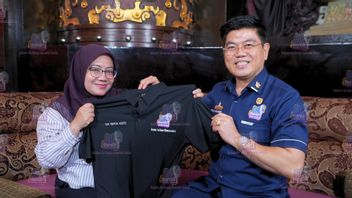 Tia Mariatul Kibtiah: Kita Harus Bangga Donald Trump Puji Pidato Prabowo