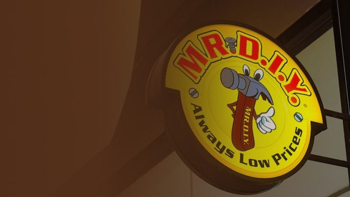 初回年次総会、MR. D.I.Y.は配当分配しないことを決定しました