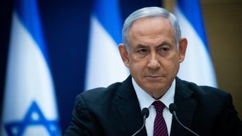 Vaksin COVID-19 Pfizer Mendarat di Israel, Netanyahu: Akhir Pandemi Sudah di Depan Mata