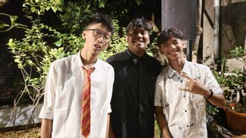 Rejeki的顺利成功向骑手分配anggung子费