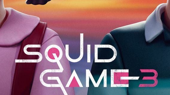 Tanggal Perilisan Squid Game 3 Tak Sengaja Bocor, Disebut Tayang Juni 2025