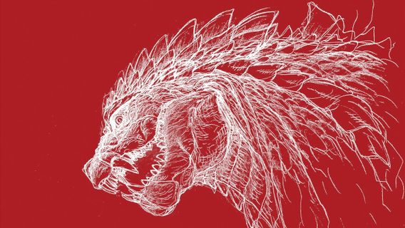 Serial Baru <i>Godzilla: Singular Point</i> Hadir di Netflix
