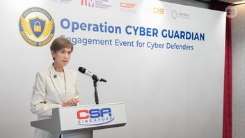 Telko de Singapour piraté par des espions informatiques, le gouvernement démasque les cibles des infrastructures stratégiques