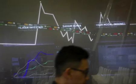 Investor jadi Mudah Buka Rekening dan Update Data dengan CORES.KSEI