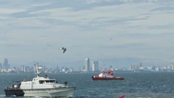 Deux ciclones embryonnaires provoquent des vagues de haute mer dans le sud de Java et de Papouasie