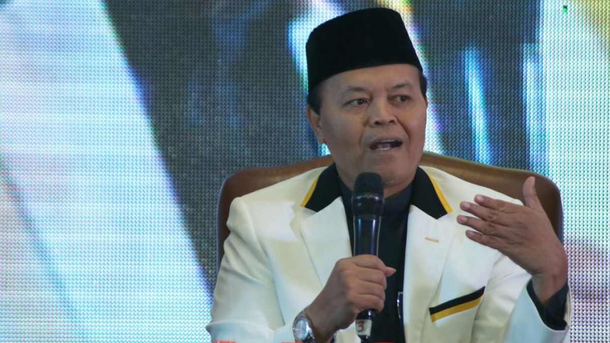 PKSのMPR副議長は、U-20ワールドカップの開催国であるインドネシアをキャンセルするFIFA差別的と呼ぶ