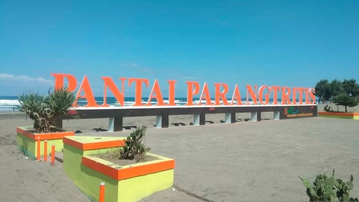 Berita Bantul: Bantul Membuka Objek Wisata Dengan Pengaturan Ganjil Genap Saat Natal