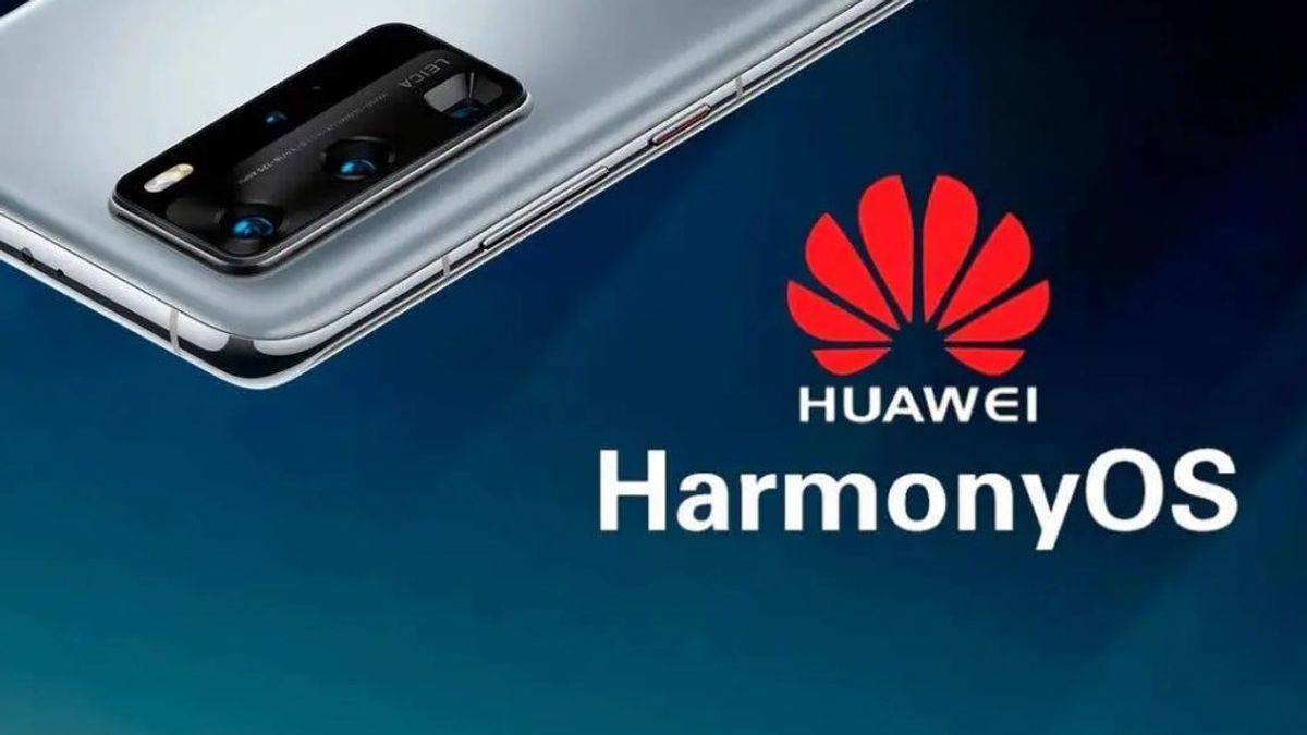 Huawei Se Lève, Prêt à Duel Avec Google Android Et Apple IOS
