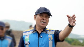 Jasa Marga预测3月24日即将到来的复活节回流高峰