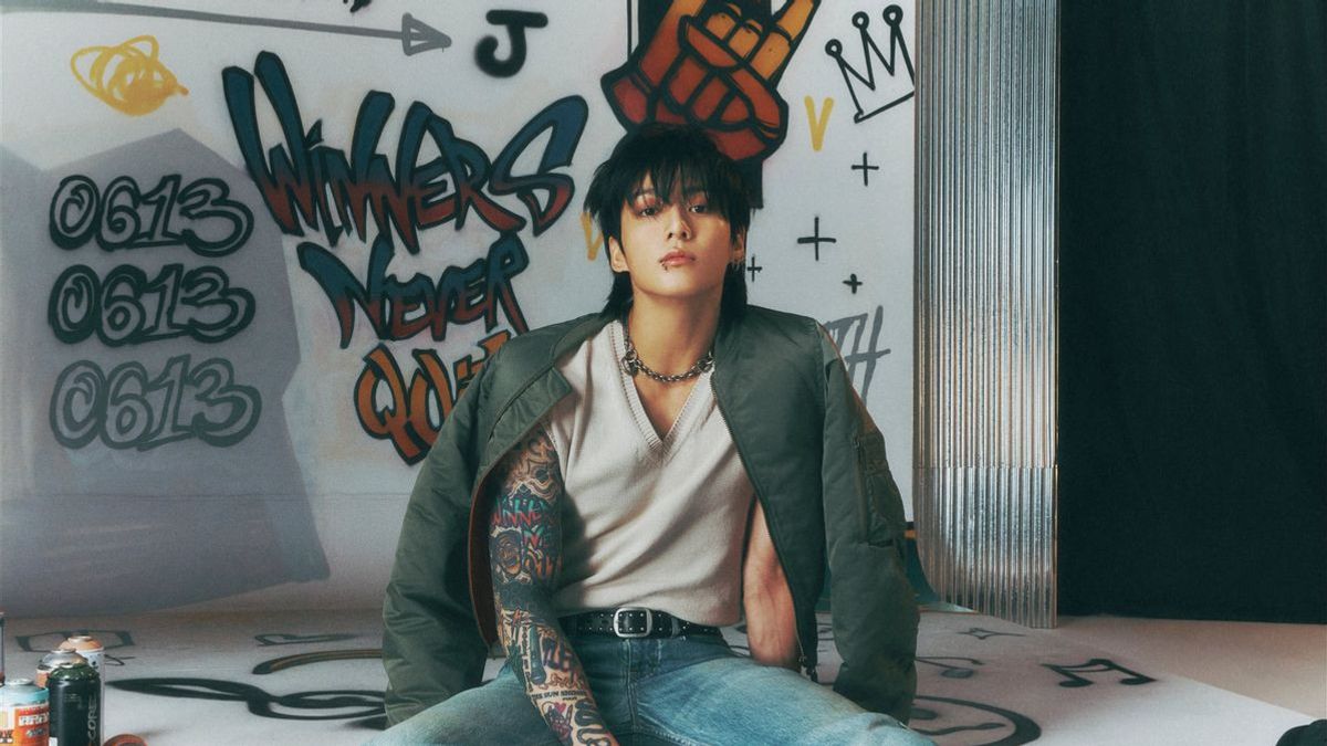 Often Followed, Jungkook BTS Reminds Fans Not To Come To His House