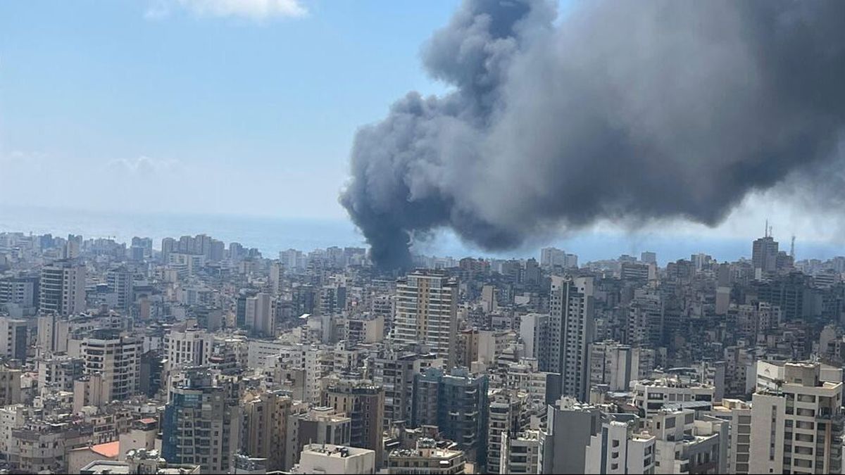 ألمانيا تحث إسرائيل ولبنان على مواصلة المفاوضات