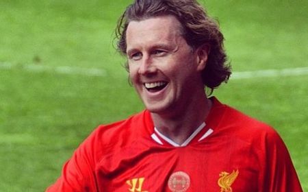 Steve McManaman: Legenda Liverpool, Dicintai Madrid, Diabaikan Timnas Inggris