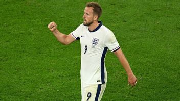 Harry Kane Jokes About Moving To Club Division Of Seven Germany