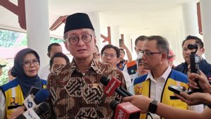 Kementerian PU Dapat Tambahan Anggaran jadi Rp73,76 Triliun, Menteri Dody: Rabu Besok Lapor DPR