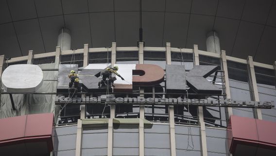 Berkas Kasus TPPU Lengkap, Eks Bupati Hulu Sungai Tengah Segera Disidang