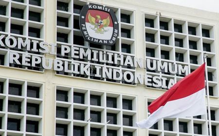 Sekolah di Jakpus Terapkan Belajar Jarak Jauh Jelang KPU Umumkan Hasil Pemilu 