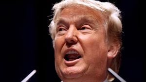  Trump Ancam Iran Jadi Neraka Dunia, Senat AS: Seperti Orang Gila di Medsos