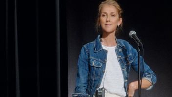 This Is Celine Dion's Latest Condition Stiff Person Syndrome
