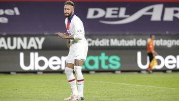 Le Psg Peut Se Permettre Le Salaire De Neymar De £ 515m Par An, Barca Pas