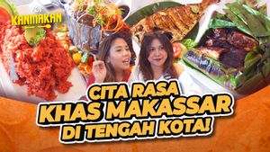 Menikmati Kelezatan Seafood Autentik di Ni Lay Restoran Gading Serpong