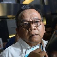 DPD Gerindra Segera Cari Tokoh Bakal Calon Gubernur DKI