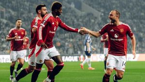 Manchester United remplacera le terrain contre Aston Villa