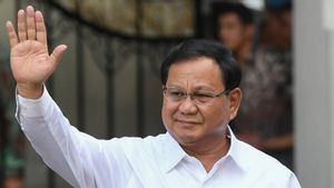 Gerindra DKI Minta Ketua Gerindra Jaktim Dipecat karena Gugat Prabowo ke Pengadilan