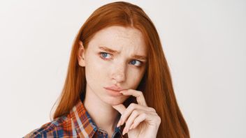 Bibir Pucat karena Apa? Kenali Penyebab dan Kapan Harus Periksa ke Dokter