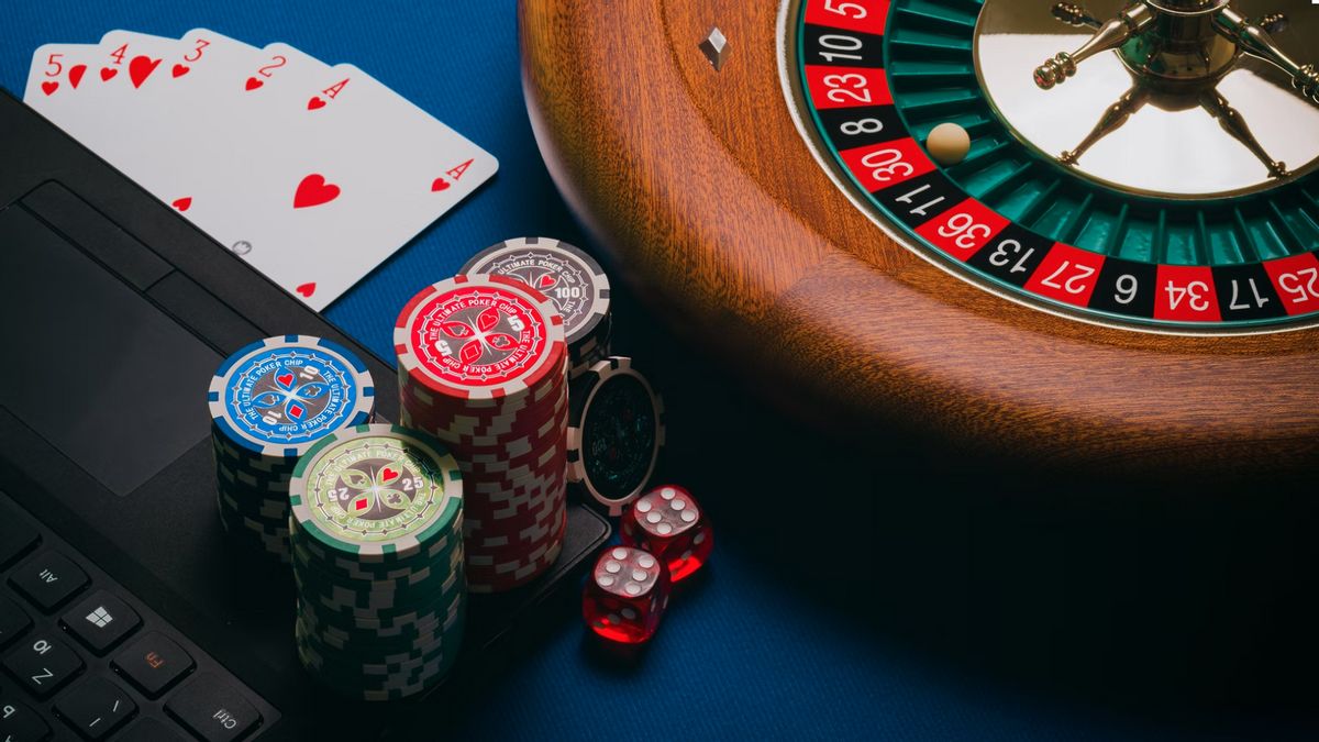 PPATK Monitors The Flow Of Online Gambling Funds In Indonesia Flowing To Southeast Asian Countries