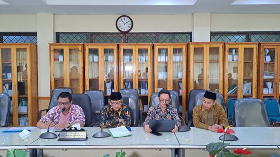 Buntut Mahasiswi Dilecehkan di Uika Bogor, Sang Dosen Mengundurkan Diri dari Kampus