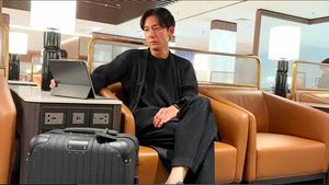 Pria Tajir Asal Jepang Beli Tas Hermes Birkin Termahal, Ini Pengakuan Tak Terduganya