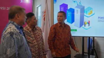 Ekosistem Investasi Indonesia Terjaga Stabil, Total Aset Industri Asuransi Jiwa Tumbuh Positif