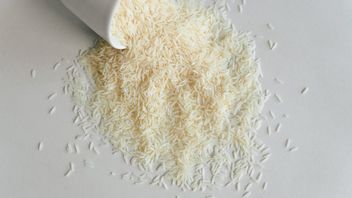 この添加された成分は、米の味をよりおいしいものにすることができます